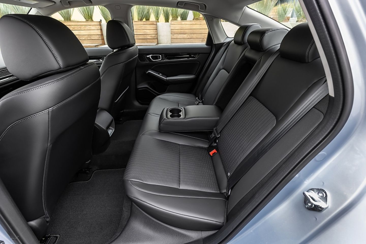Honda Civic 1.5 T Touring 2022