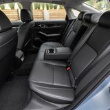 Honda Civic 1.5 T Touring 2022