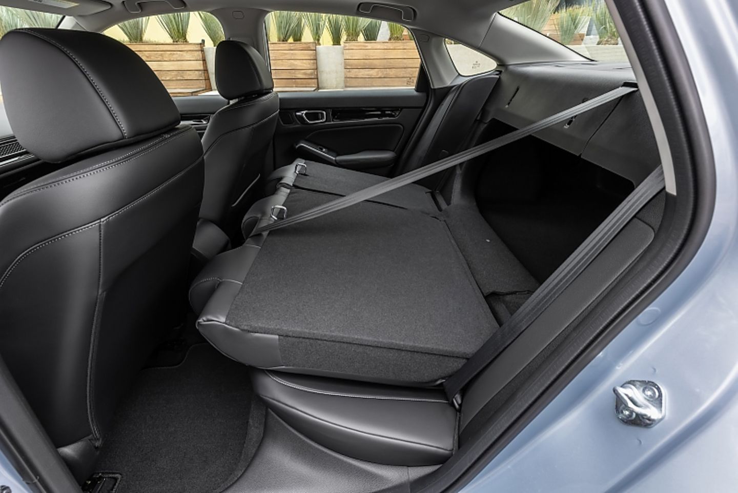 Honda Civic 1.5 T Touring 2022
