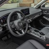 Honda Civic 1.5 T Touring 2022