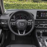 Honda Civic 1.5 T Touring 2022