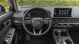 Honda Civic 1.5 T Touring 2022