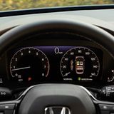 Honda Civic 1.5 T Touring 2022