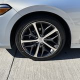 Honda Civic 1.5 T Touring 2022