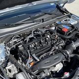 Honda Civic 1.5 T Touring 2022