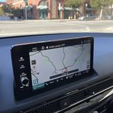 Honda Civic 1.5 T Touring 2022