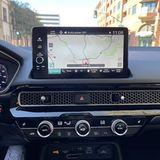 Honda Civic 1.5 T Touring 2022