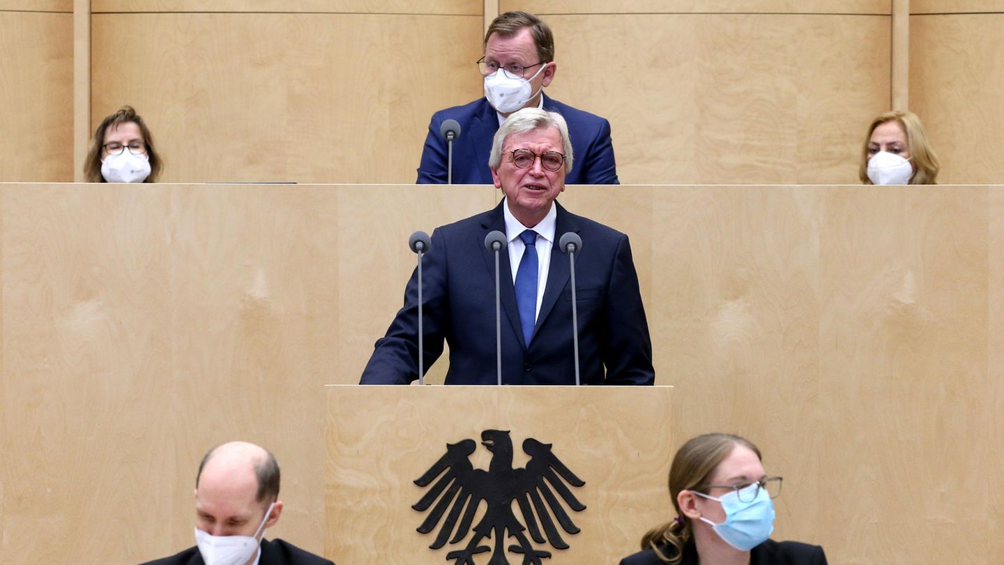 News von heute: Bundesrat gibt grünes Licht für neue Corona-Bestimmungen – Gesetz wird in drei Wochen überprüft