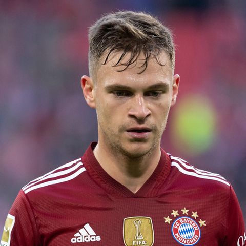 Der Druck auf ungeimpfte Fußball-Profis wie Joshua Kimmich nimmt stark zu