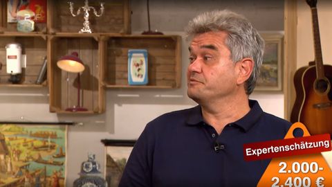 "Bares für Rares"