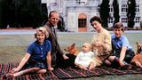 Familienbild