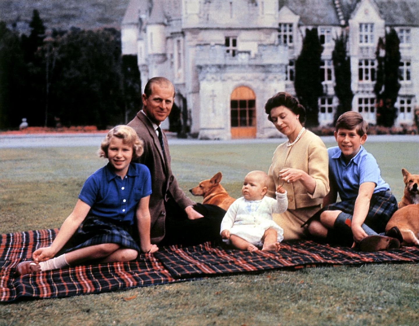 Familienbild