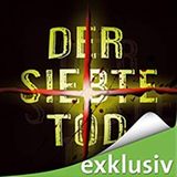 Paul Cleeve: Der Siebte Tod  Ein Psychothriller, der an die Substanz geht. Mit erzählerischen Tricks verführt Paul Cleeve zur Sympathie mit einem brutalen Vergewaltiger und Serienkiller. Dieser perfide Zwiespalt ist nichts für schwache Nerven. Joe - für den Hauptdarsteller in Paul Cleeves Buch könnte es keinen passenderen Namen geben. Joe steht im Englischen für den Jedermann, der unauffällige Durchschnittstyp. Und genauso jemand ist der nette, leicht zurückgebliebene Joe, der als Putzkraft im Polizeihauptquartier von Christchurch in Neuseeland arbeitet. Hinter der Fassade wartet ein Monster, für das der Leser ungewollt Mitgefühl entwickelt. Die ungekürzte Hörbuchfassung des Psychothrillers von Paul Cleeve wird großartig von Martin Keßler gelesen.