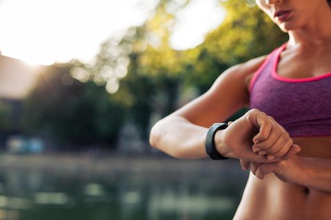 Smartwatches sind nicht nur beim Sport nützlich