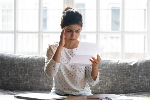 Millionen Strom- und Gaskunden bekommen derzeit Preiserhöhungsschreiben