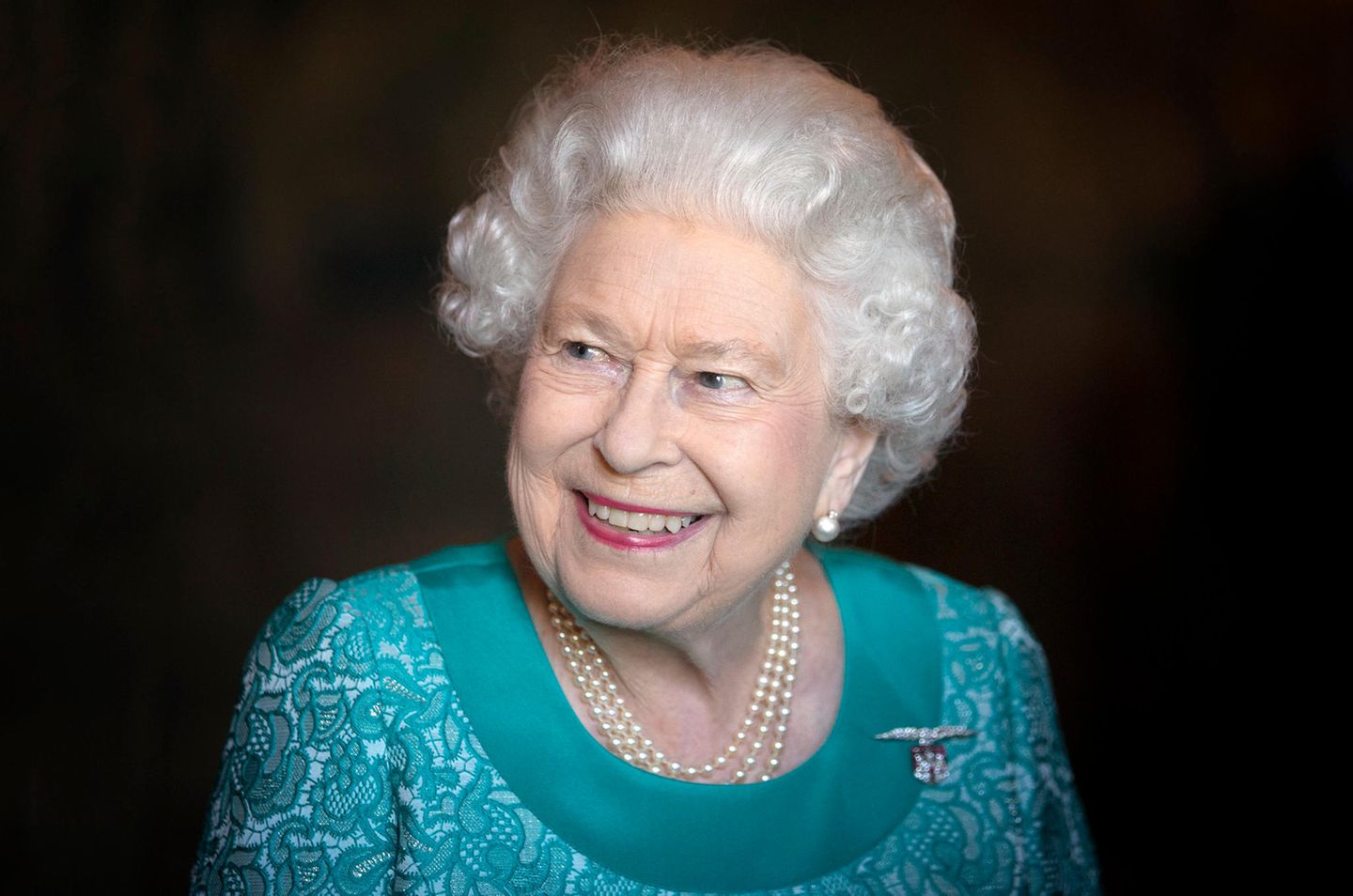 Queen Elizabeth II. starb am Nachmittag des 8. September 2022. Sie wurde 96 Jahre alt.  