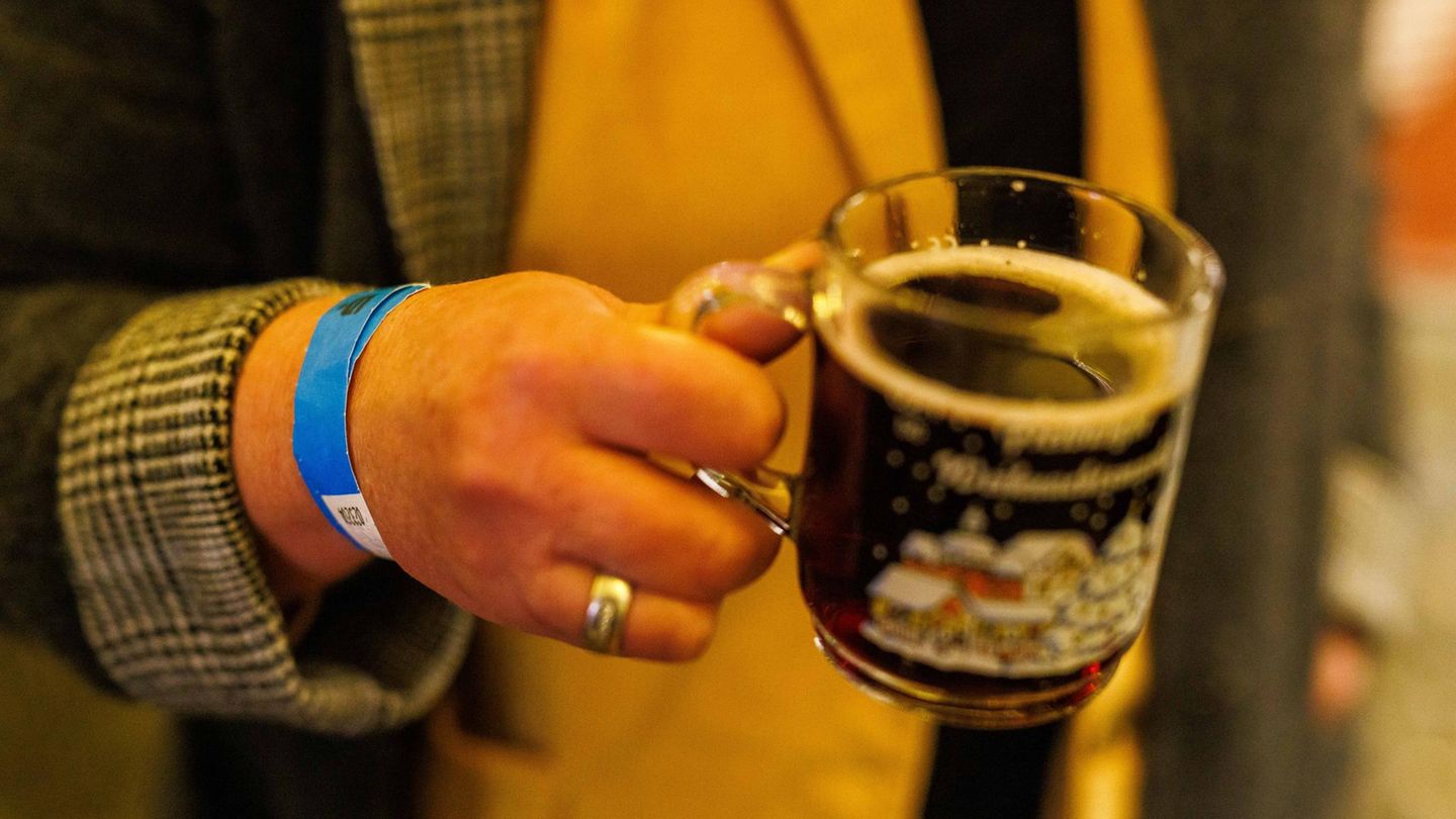 Vierte Corona-Welle: Deutschlands große Weihnachtsmärkte: Welche finden in diesem Jahr statt?