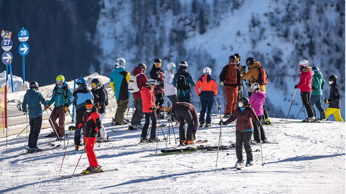 Ist der klassische Ski-Urlaub gelaufen?