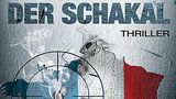 Frederick Forsyth: Der Schakal  Zugegeben Agententhriller altern schlecht. Als Bestseller-Autor Frederick Forsyth 1971 den "Schakal" schrieb, war die Agentenjagd ein noch rein analoges Geschäft. Das Buch wirkt daher heute eher wie eine Zeitreise als ein realitätsnaher Thriller. Allerdings passt "Der Schakal" perfekt in die Reihe der bösen Protagonisten, die den Leser langsam aber stetig auf ihre Seite ziehen. 