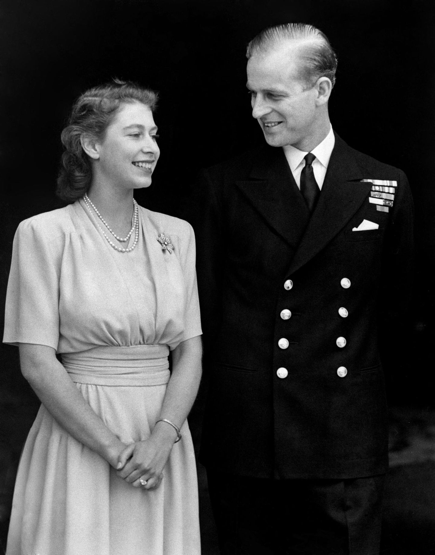 Prinz Philip