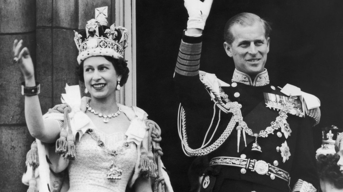 Prinz Philip