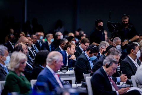 Klimapolitik: 1,5 Grad theoretisch noch erreichbar, weniger Strom aus Kohle: Das folgt wirklich aus dem Klimagipfel