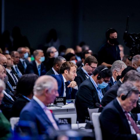 Klimapolitik: 1,5 Grad theoretisch noch erreichbar, weniger Strom aus Kohle: Das folgt wirklich aus dem Klimagipfel