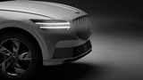 Genesis Electrified GV 70