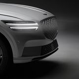 Genesis Electrified GV 70