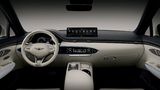 Genesis Electrified GV 70