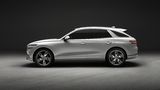 Genesis Electrified GV 70