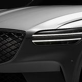 Genesis Electrified GV 70