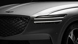 Genesis Electrified GV 70