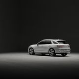 Genesis Electrified GV 70