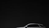 Genesis Electrified GV 70