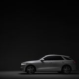 Genesis Electrified GV 70