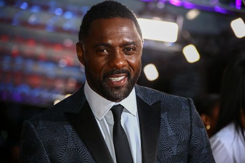 Idris Elba