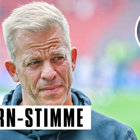 Bequemlichkeit oder Angst vor der Impfung: Wie kann ein Trainer wie Markus Anfang seine Karriere aufs Spiel setzen?