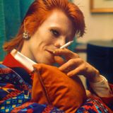 David Bowie