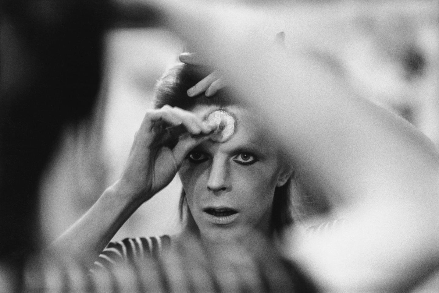 David Bowie