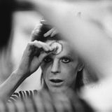 David Bowie
