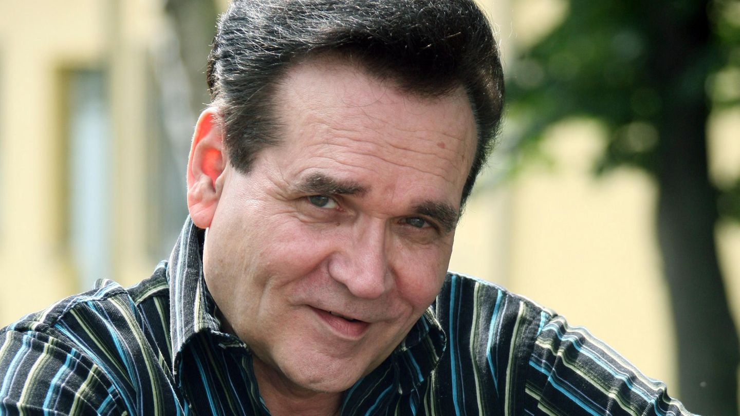Ted Herold: The musician and his wife die in a house fire