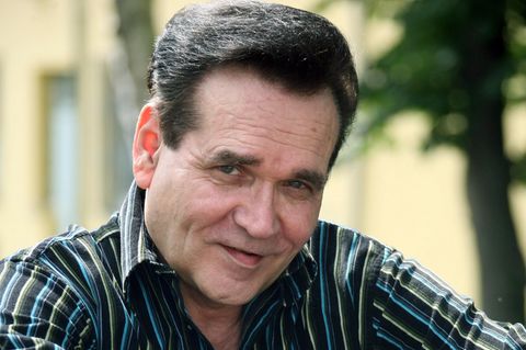 Ted Herold ist im Alter von 79 Jahren ums Leben gekommen 