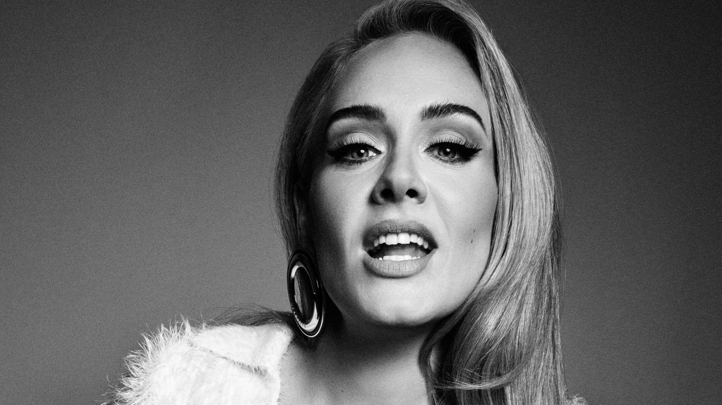 Adele