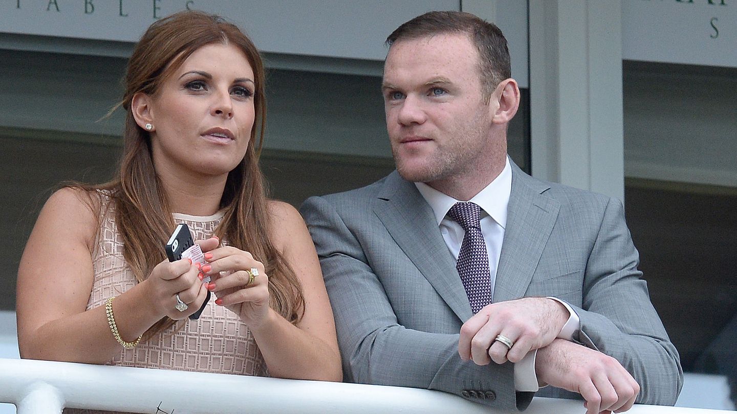 Wayne Rooney: Neighbors are annoyed by the footballer’s gigantic mansion