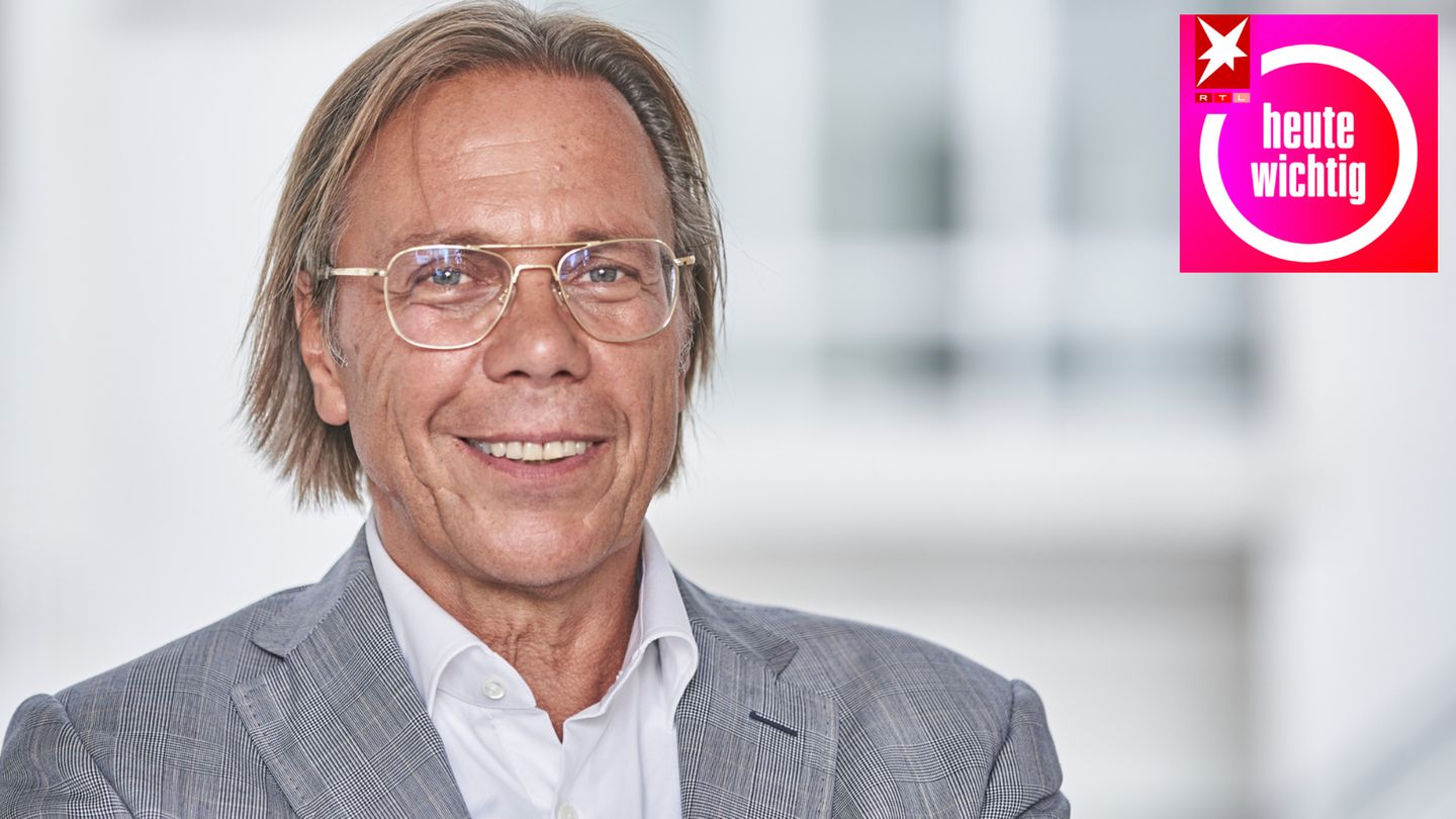 Professor Harald Welzer