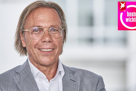 Professor Harald Welzer