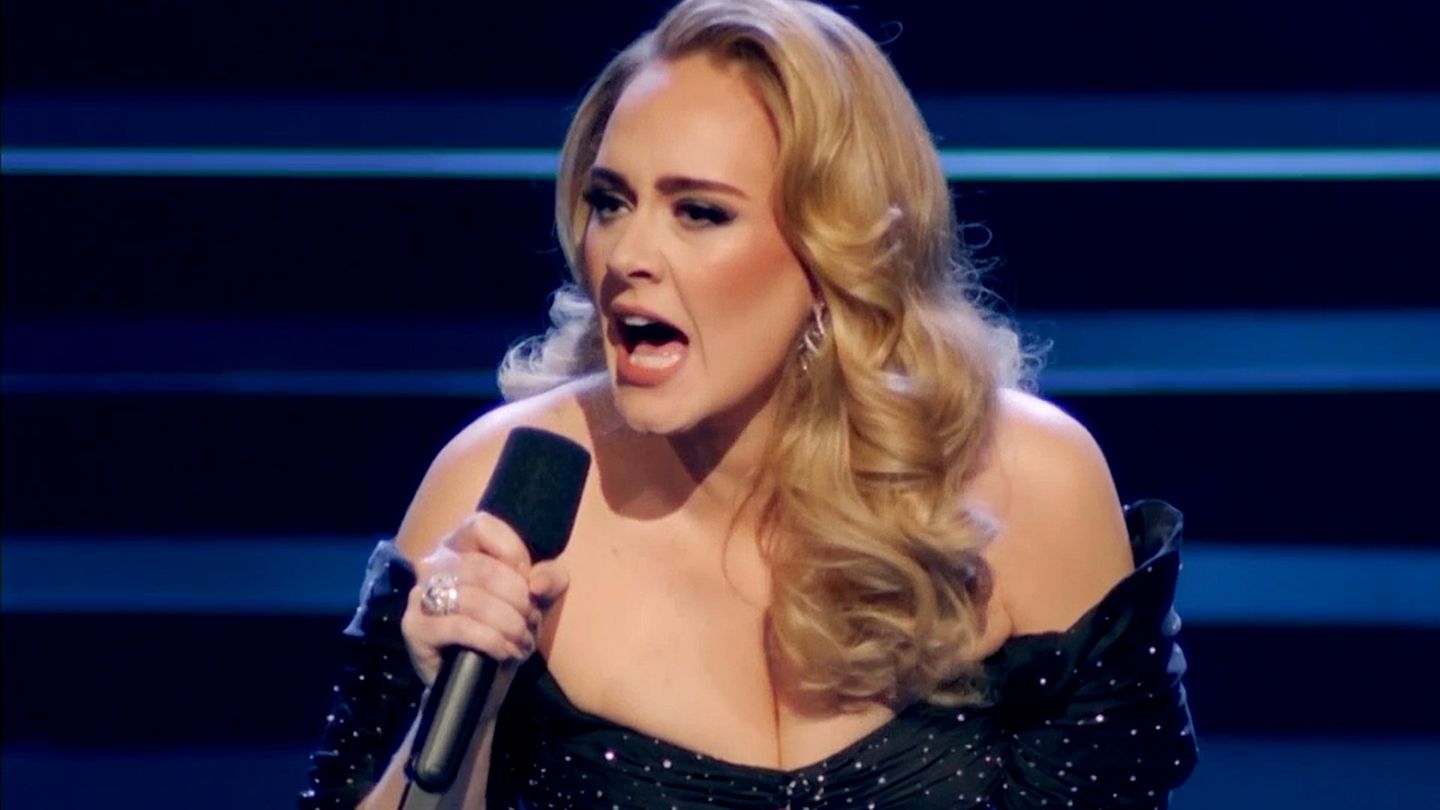 Adele