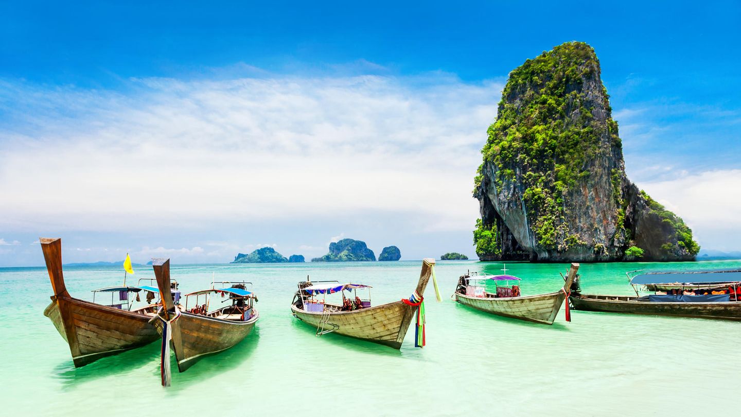 Thailand Thailand