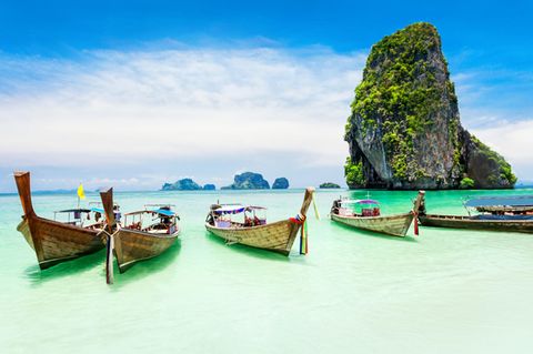 Thailand